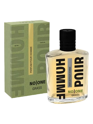 No One Grass by Unique Art Parfum
