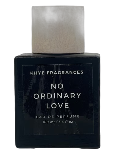 No Ordinary Love