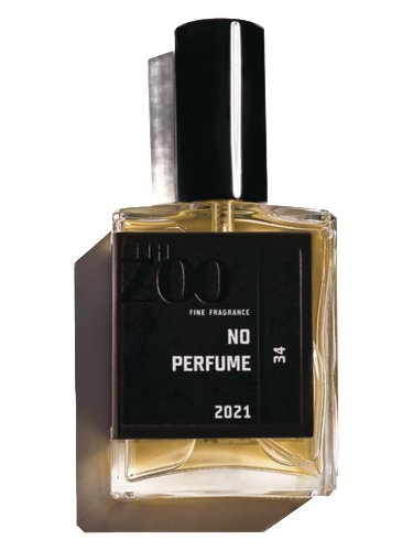 No Perfume