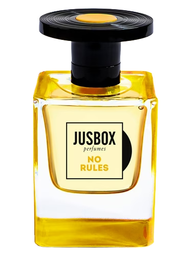 No Rules by Jusbox