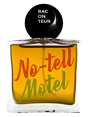 No-Tell Motel
