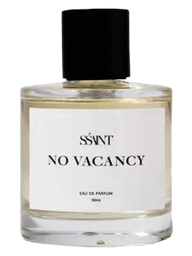 No Vacancy by Sśaint