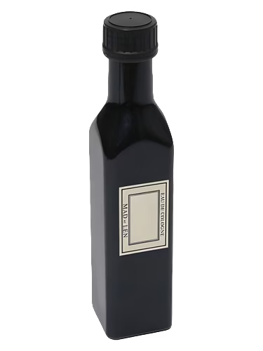 No. VI Bourbon Vanille