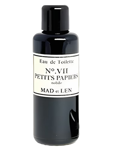 No. VII Petits Papiers Nobile