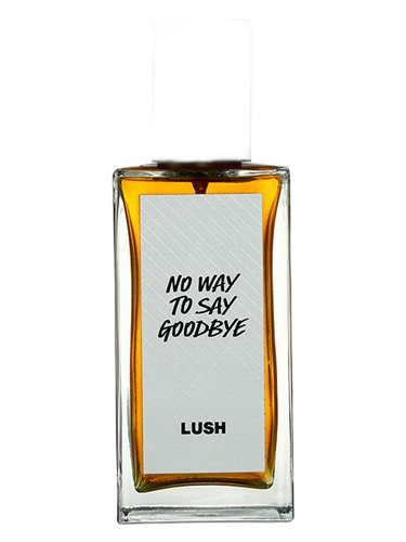No Way To Say Goodbye by Lush