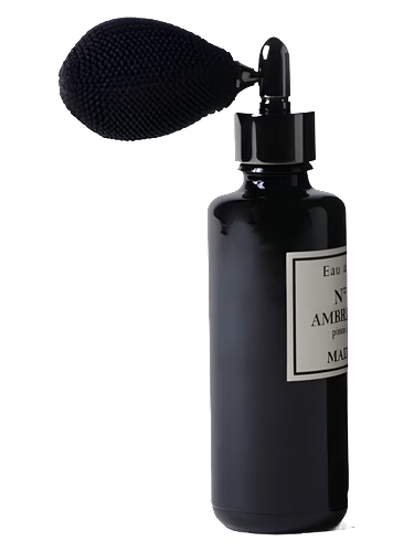 No. XIV Ambre