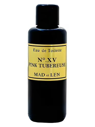 No. XV Pink Tubereuse
