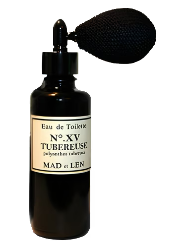 No. XV Tubereuse