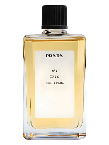 No1 Iris