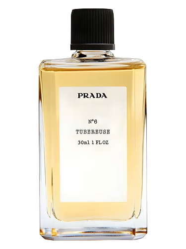 No6 Tubereuse