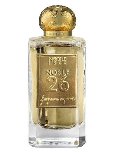 Nobile 26
