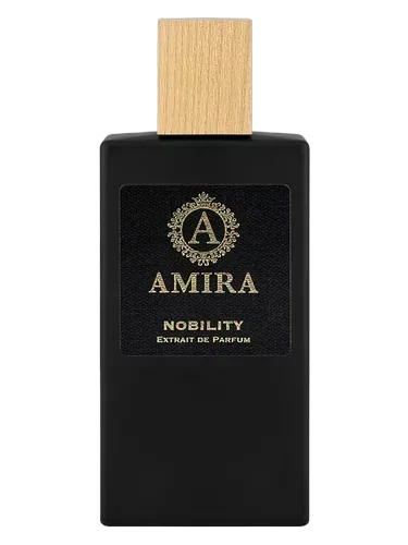 Nobility by Amira Parfums
