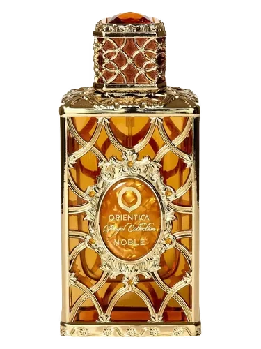 Noble by Orientica Premium
