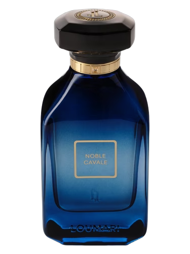 Noble Cavale