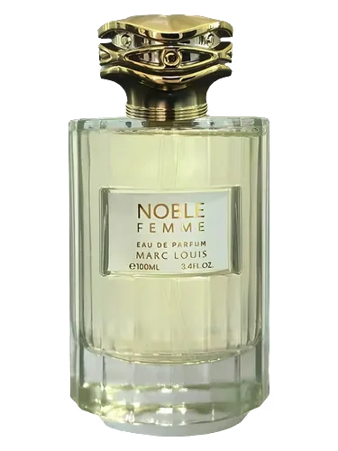 Noble Femme by Marc Louis