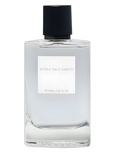 Noble Palo Santo