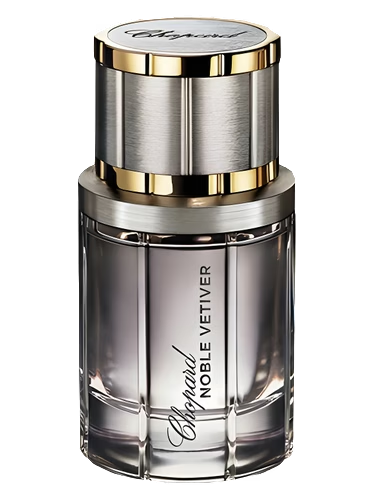 Noble Vetiver
