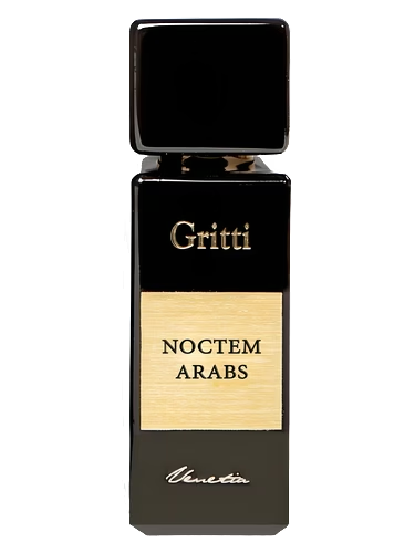 Noctem Arabs