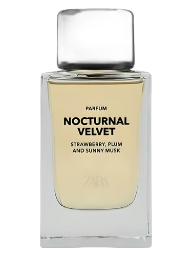 Nocturnal Velvet
