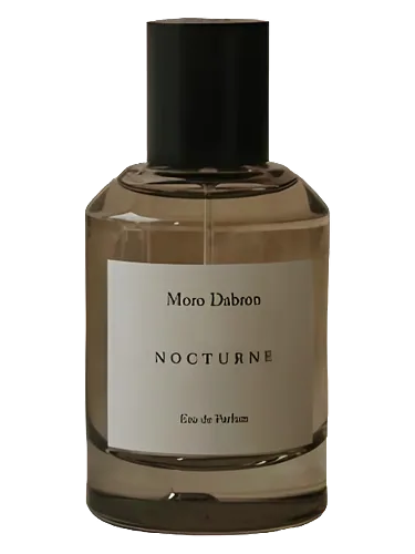 Nocturne by Moro Dabron