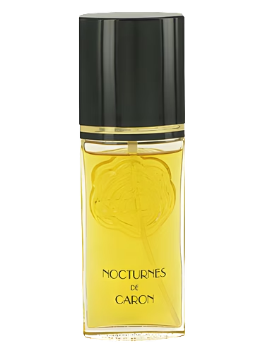 Nocturnes de Caron