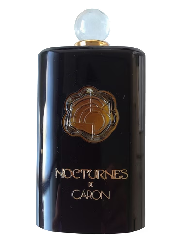 Nocturnes de Caron Parfum
