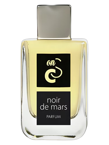 Noir de Mars
