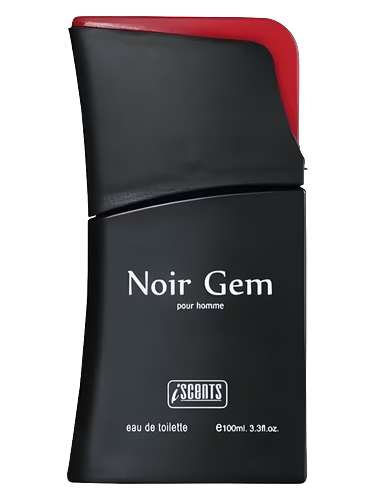 Noir Gem