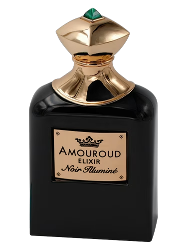 Noir Illuminé