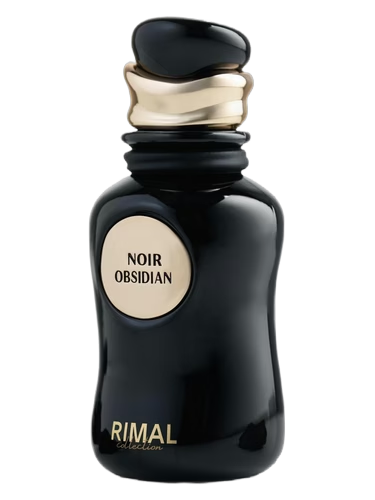 NOIR OBSIDIAN by Rimal