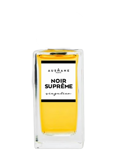 Noir Supreme