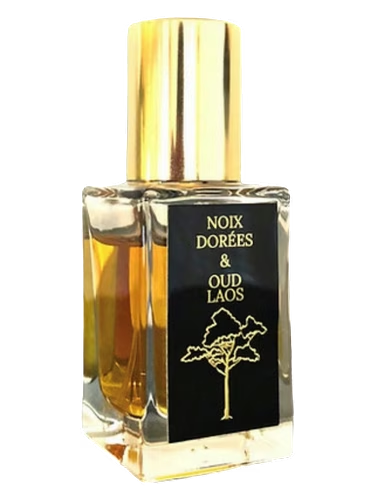 Noix Dorées & Oud Laos