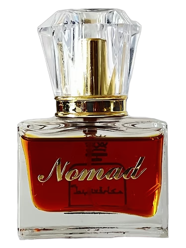Nomad by AzherOud
