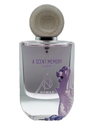Nomad Profumo – Singapore
