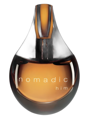 Nomadic Him