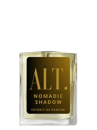 Nomadic Shadow by ALT. Fragrances