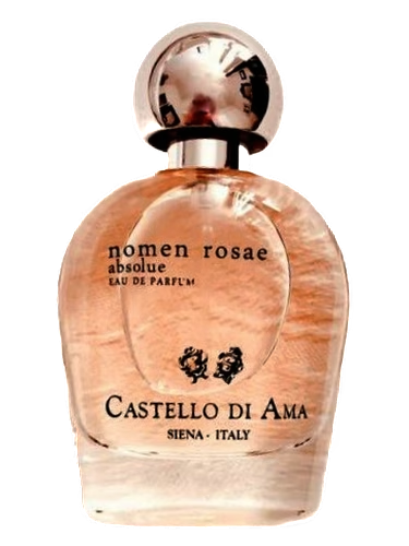 Nomen Rosae Absolue