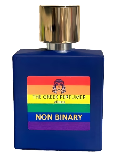 Non Binary by The Greek Perfumer