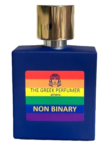 Non Binary by The Greek Perfumer