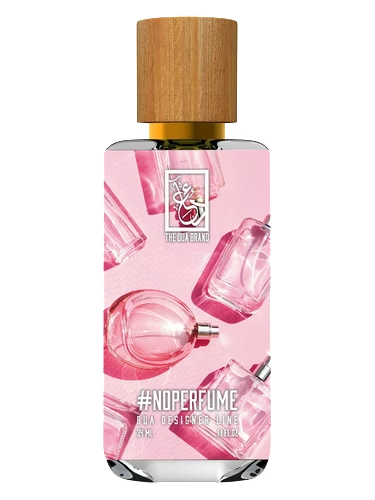 #NoPerfume