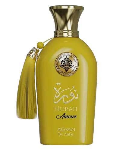 Norah Amour