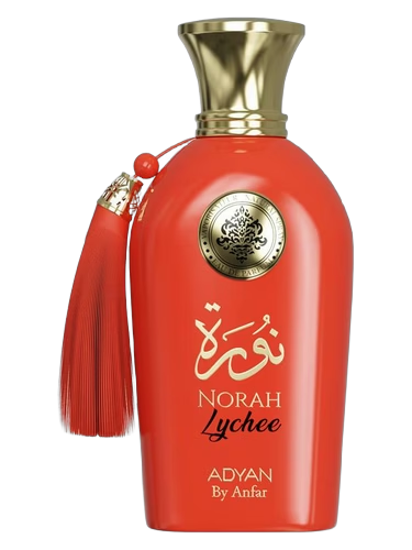 Norah Lychee