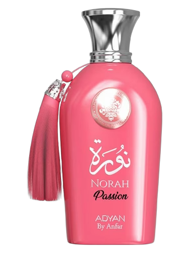 Norah Passion
