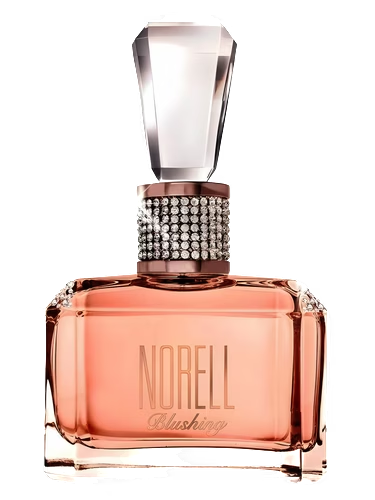 Norell Blushing