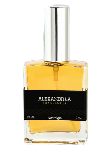 Nostalgia by Alexandria Fragrances