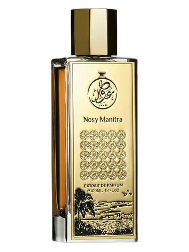 Nosy Manitra