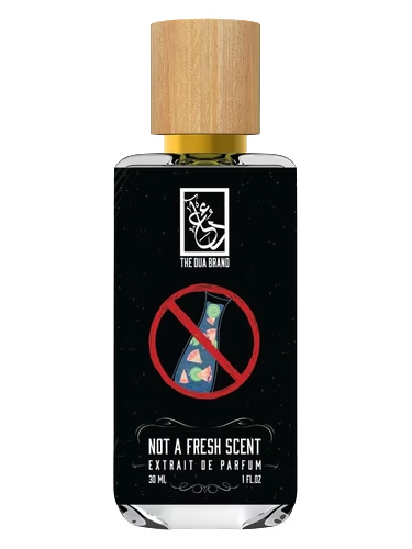Not A Fresh Scent