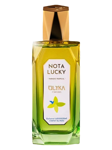 Nota Lucky
