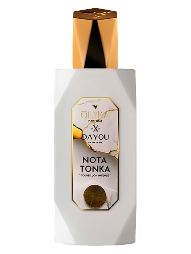 Nota Tonka
