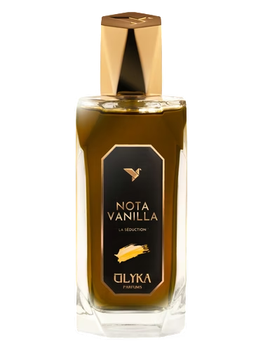 Nota Vanilla